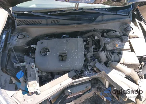 2024 Kia Forte Lxs из США, поврежденный, VIN 3KPF24AD0RE717869